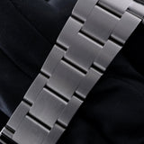 Rolex Submariner NoDate, Cerachrom-Lünette, Ref. 124060, 2026, B+P
