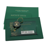 Rolex Yacht-Master 40, Rhodium Dial, Edelstahl/Platin, ungetragen, Ref. 126622, 2026, B+P