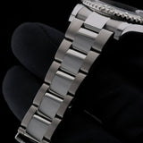 Rolex Yacht-Master 40, Rhodium Dial, Edelstahl/Platin, ungetragen, Ref. 126622, 2026, B+P