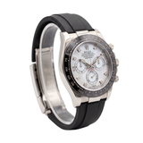 Daytona Oysterflex MOP Diamond Dial Rolex Service 2026 - 116519LN