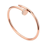 Juste un Clou - Diamond Bracelet