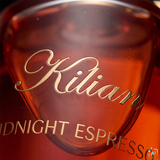 Midnight Espresso