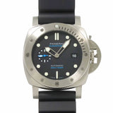 Luminor Submersible Quarantaquattro 44mm 2023 - PAM01229