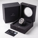 Big Bang Unico Factory Diamon Dial 42mm - 441.NX.1170.RX.1704