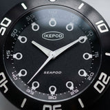 Seapod S003 François - S003-SI-LB
