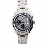 Seiko Prospex Auto Chronograph 50th Anniversary, Panda, Limited 1000, 8R48-00L0, SBEC005, Anniversary for "61 Speed Timer"