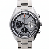 Seiko Prospex Auto Chronograph 50th Anniversary, Panda, Limited 1000, 8R48-00L0, SBEC005, Anniversary for "61 Speed Timer"