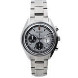 Seiko Prospex Auto Chronograph 50th Anniversary, Panda, Limited 1000, 8R48-00L0, SBEC005, Anniversary for "61 Speed Timer"