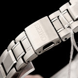 Seiko Prospex Auto Chronograph 50th Anniversary, Panda, Limited 1000, 8R48-00L0, SBEC005, Anniversary for "61 Speed Timer"