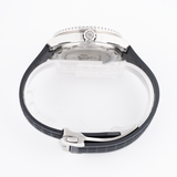 Seamaster Planet Ocean 600M Black Dial Unworn 2026 - 217.32.42.21.01.001