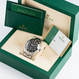Deepsea Sea-Dweller 2019 - 126660