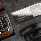 Speedmaster Professional Moonwatch First Omega in Space 2020 - 311.32.40.30.01.001