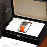 Aquanaut Chronograph 2019 LC100 - 5968A-001