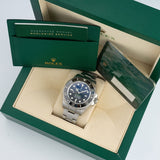 Sea-Dweller Deepsea James Cameron 2023 - 136660