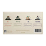 Tavel Set - Nefertem • Osiris • Set • Shu (4 x 15 ml)