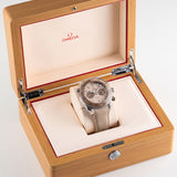 Omega Seamaster Planet Ocean 600M Chronograph 215.32.46.51.09.001
