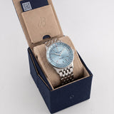 Navitimer GMT Blue Dial 41mm - A17329171C1A1