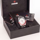 Black Bay GMT Pepsi 41mm 2025 - 79830RB