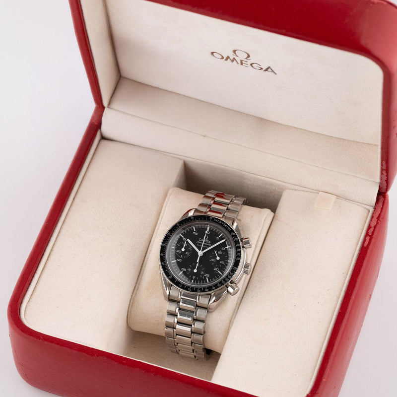 Speedmaster Automatic Reduced - 3510.50.00