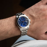 Tiger Prince Date Chronograph 2021 - 79280