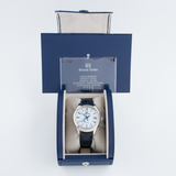 Evolution 9 Collection Ice Blue Dial Unworn 2026 - SBGA407