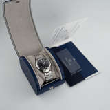 Heritage Collection Spring Drive Midnight Blue Dial 2026 - SBGA375