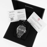 Wanted de Chanel Limited Edition 38mm 2024 - H7418