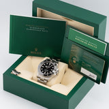 Submariner No Date 2022 - 124060