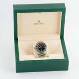 GMT-Master II Sprite Left Handed Oyster - 126720VTNR