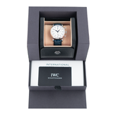 Portofino Chronograph 39mm 2022 - IW391407