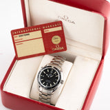 Seamaster Planet Ocean 42mm - 2201.50.00