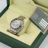 Sea-Dweller Deepsea 2014 - 116660