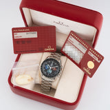 Speedmaster Professional Moonwatch Moon to Mars 2011 - 3577.50.00