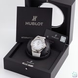 Classic Fusion Orlinski Titan 40mm - 550.NS.2200.RW.1804.ORL20