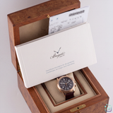 Type XXI Flyback Roségold 42.5mm - 3810BR/92/9ZU