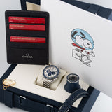 Speedmaster Silver Snoopy Award 2026 - 310.32.42.50.02.001