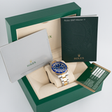 Submariner Date 2010 - 116613LB