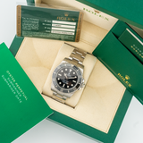 Submariner No Date 2018 - 114060