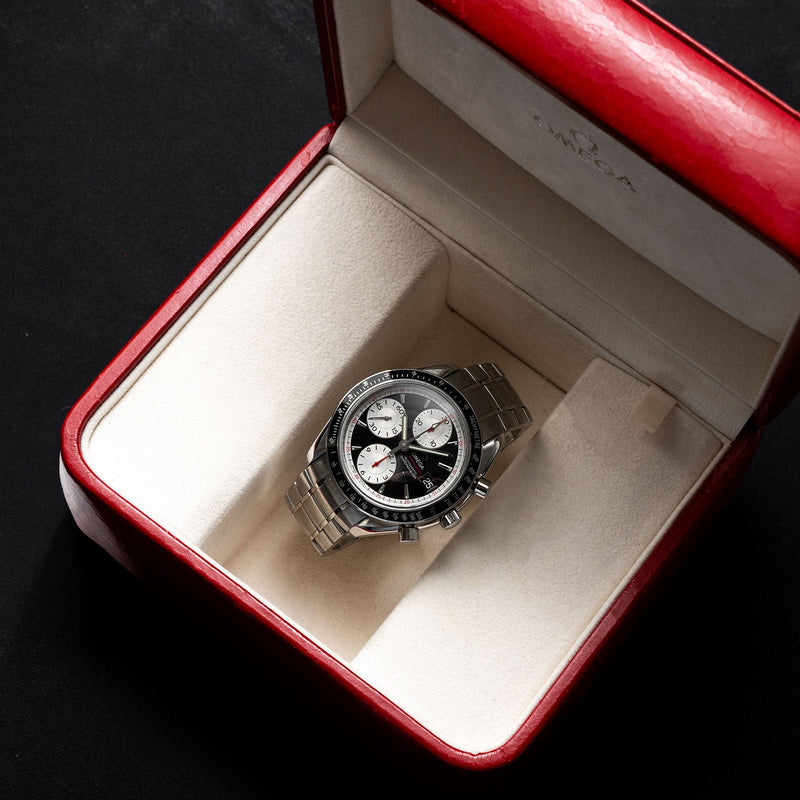 Speedmaster Date - 3210.51.00