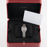 Panthère de Cartier Small Diamond Setting- WSPN0006