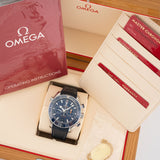 Seamaster Planet Ocean Chronograph 2022 - 215.33.46.51.03.001