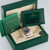 Yacht-Master Blue Dial 2023 - 126622