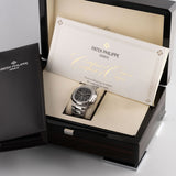 Nautilus Travel Time Chronograph 2018 - 5990/1A-001