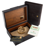 Day-Date 36mm Triple String Dial 1989 - 18388