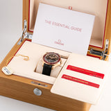 Omega Seamaster Diver 300 M