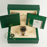GMT-Master II 2016 - 116713LN