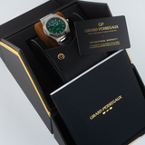 Laureato Green Dial 42mm - 81010-11-3153-1CM