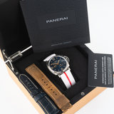 Luminor Due 45mm 2021 - PAM00964
