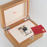 Seamaster Aqua Terra 150m Blue Dial 38mm 2026 - 220.10.38.20.03.004