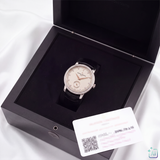 Traditionnelle White Gold 38mm - 82572/000G-9605